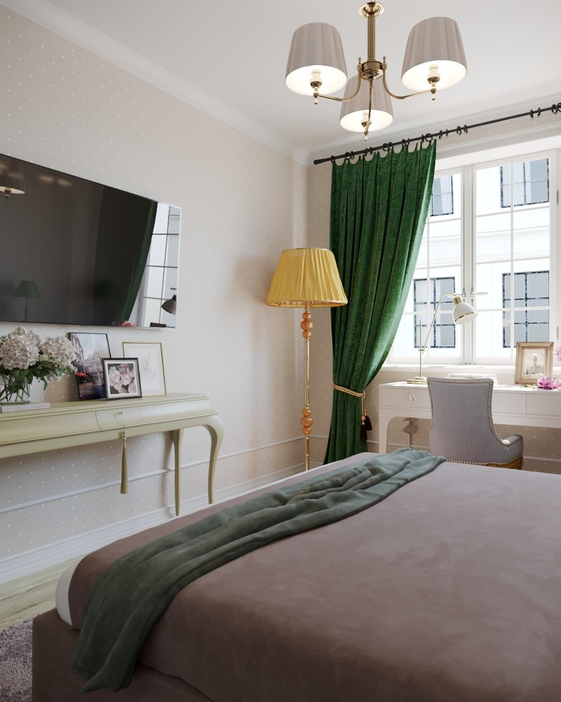 Квартира 83 метра