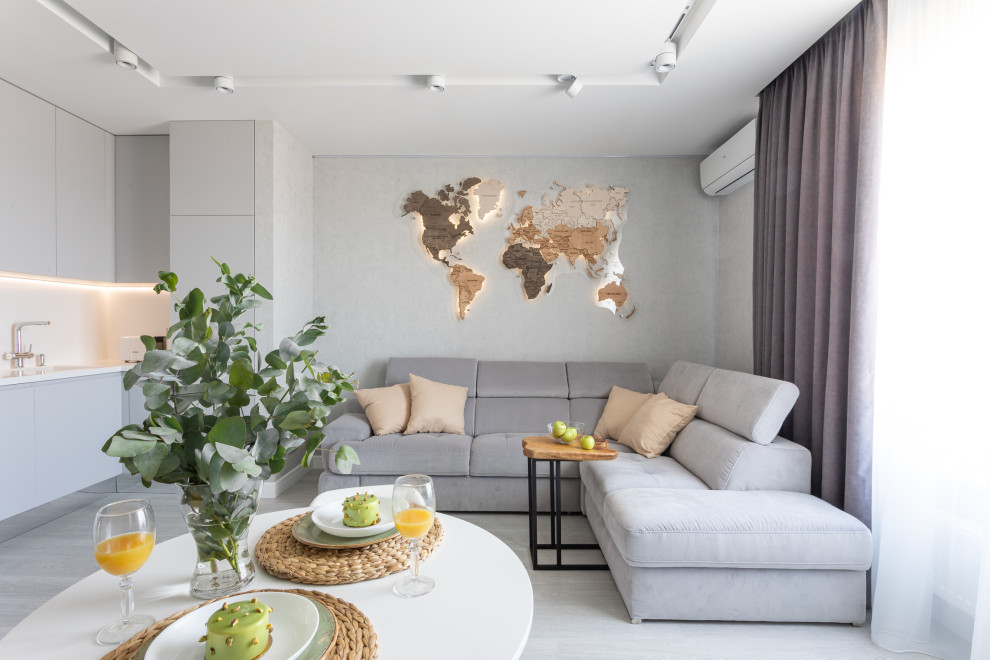 Цветной бульвар