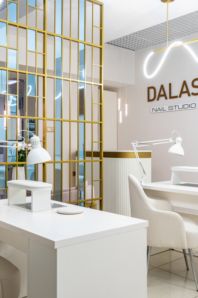 Салон Красоты г.Иркутск