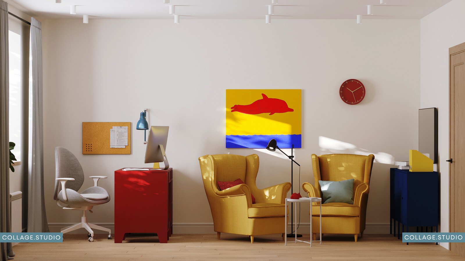 Скандинавский