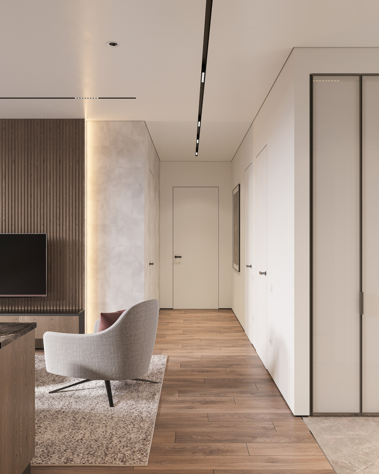 Обложка проекта: Коллекция TIME102