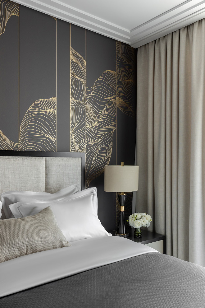 Мосфильмовская