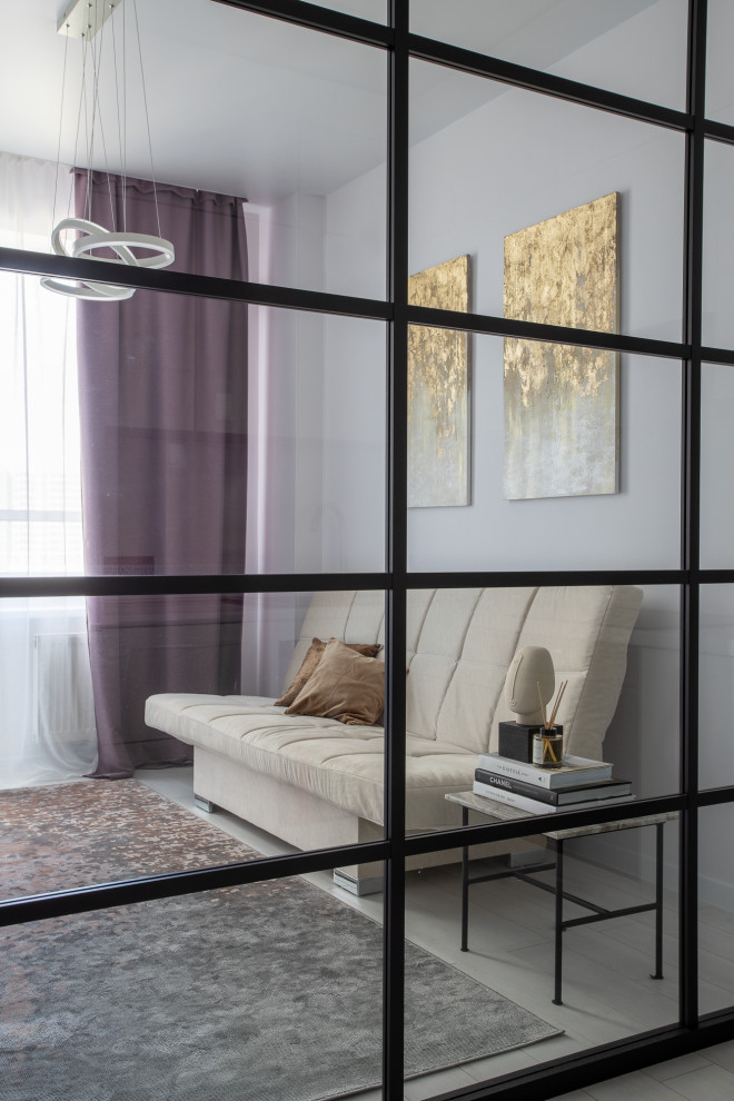 Квартира в ЖК Манхэттен