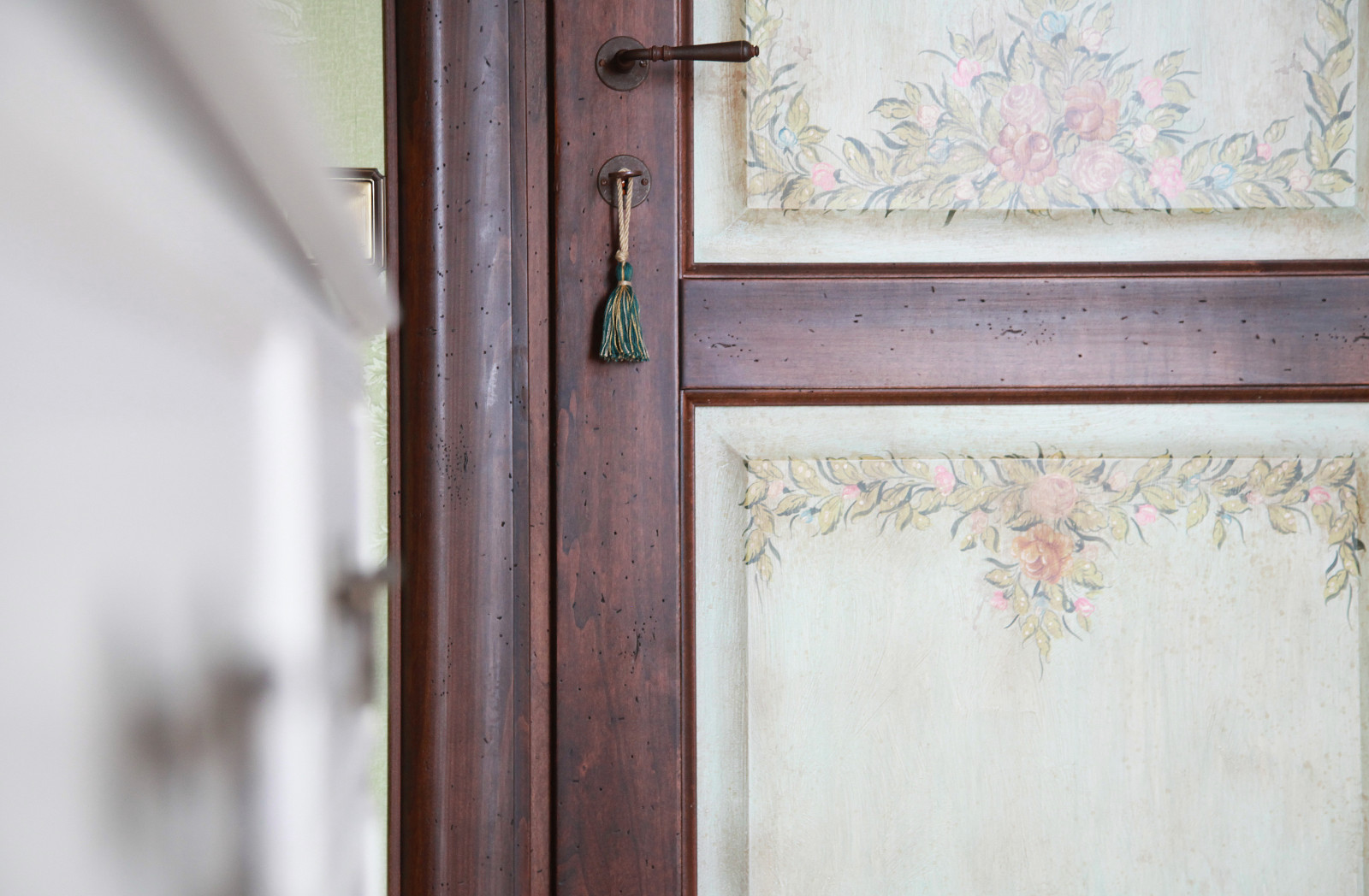 Таунхаус в Довиль