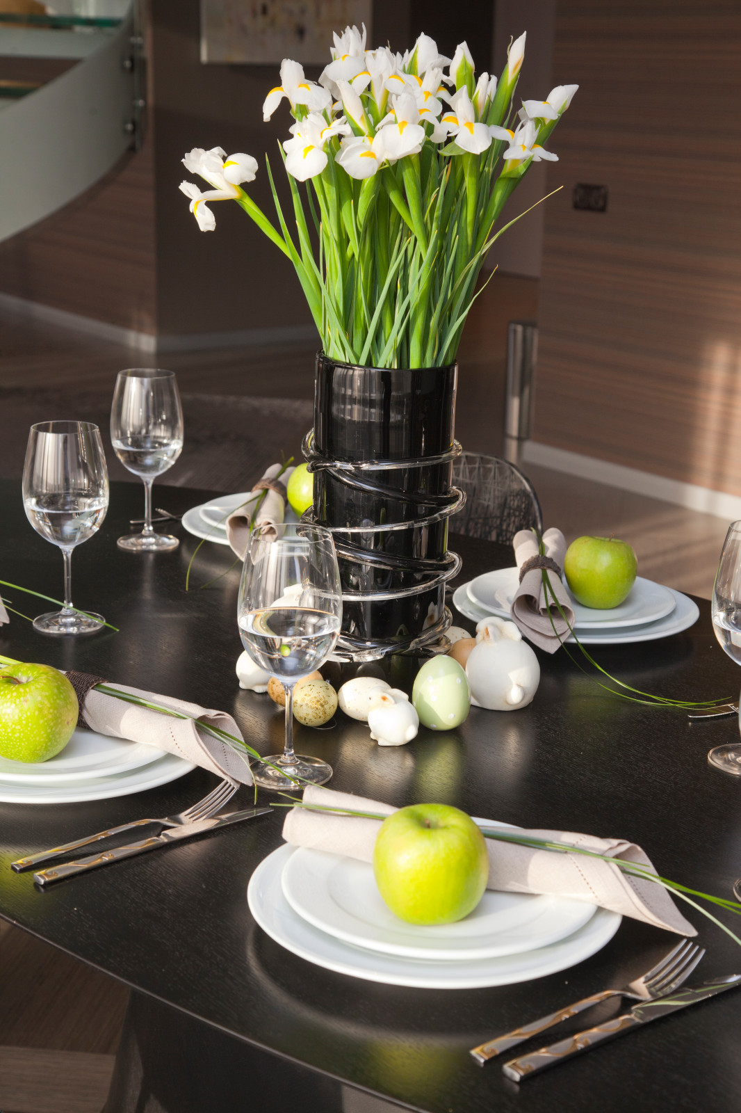 2х этажная квартира с видом на Иртыш и кинозалом