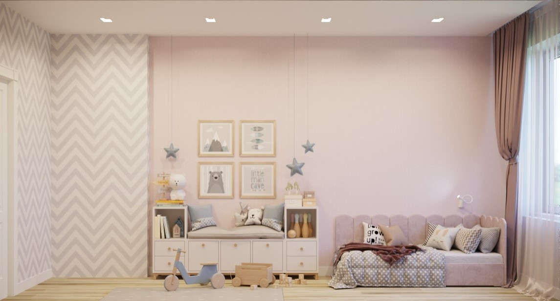 ЖК "Расцветай"