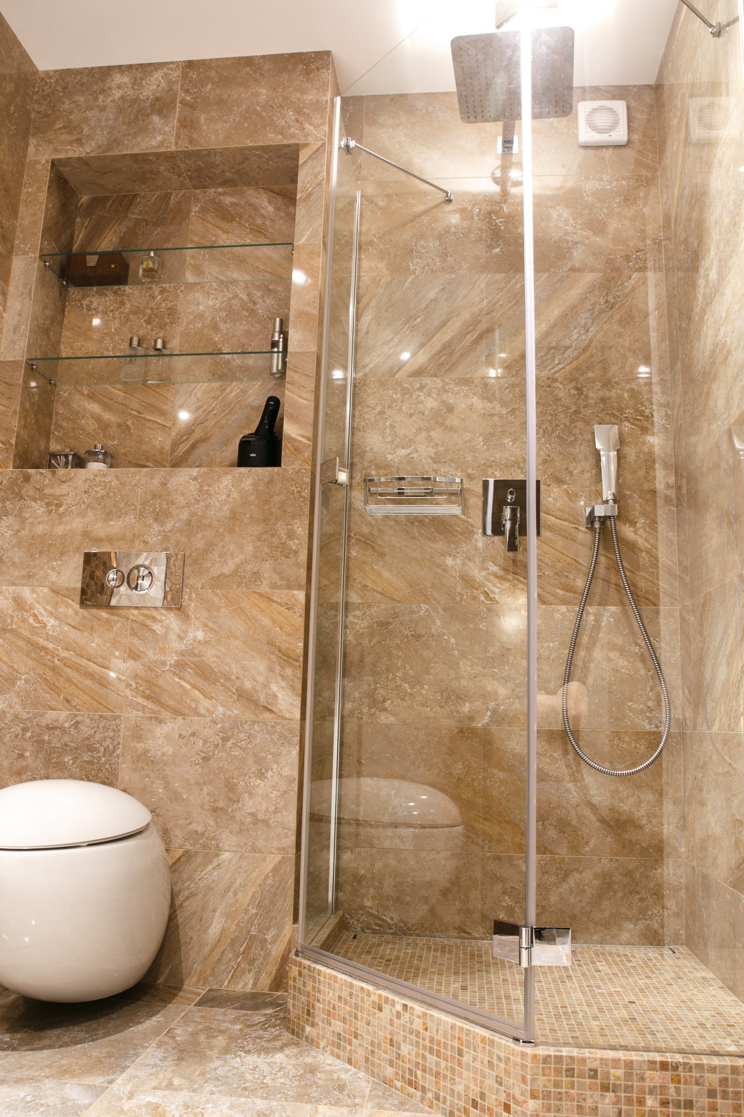 Самолеты и горы