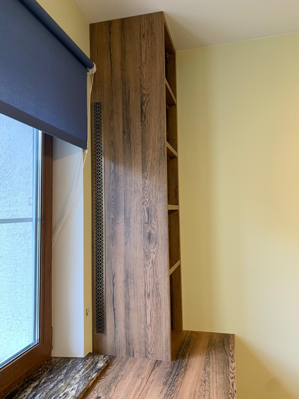 Решетки для подоконников и столешниц