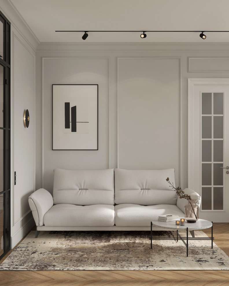 Квартира на Петроградке