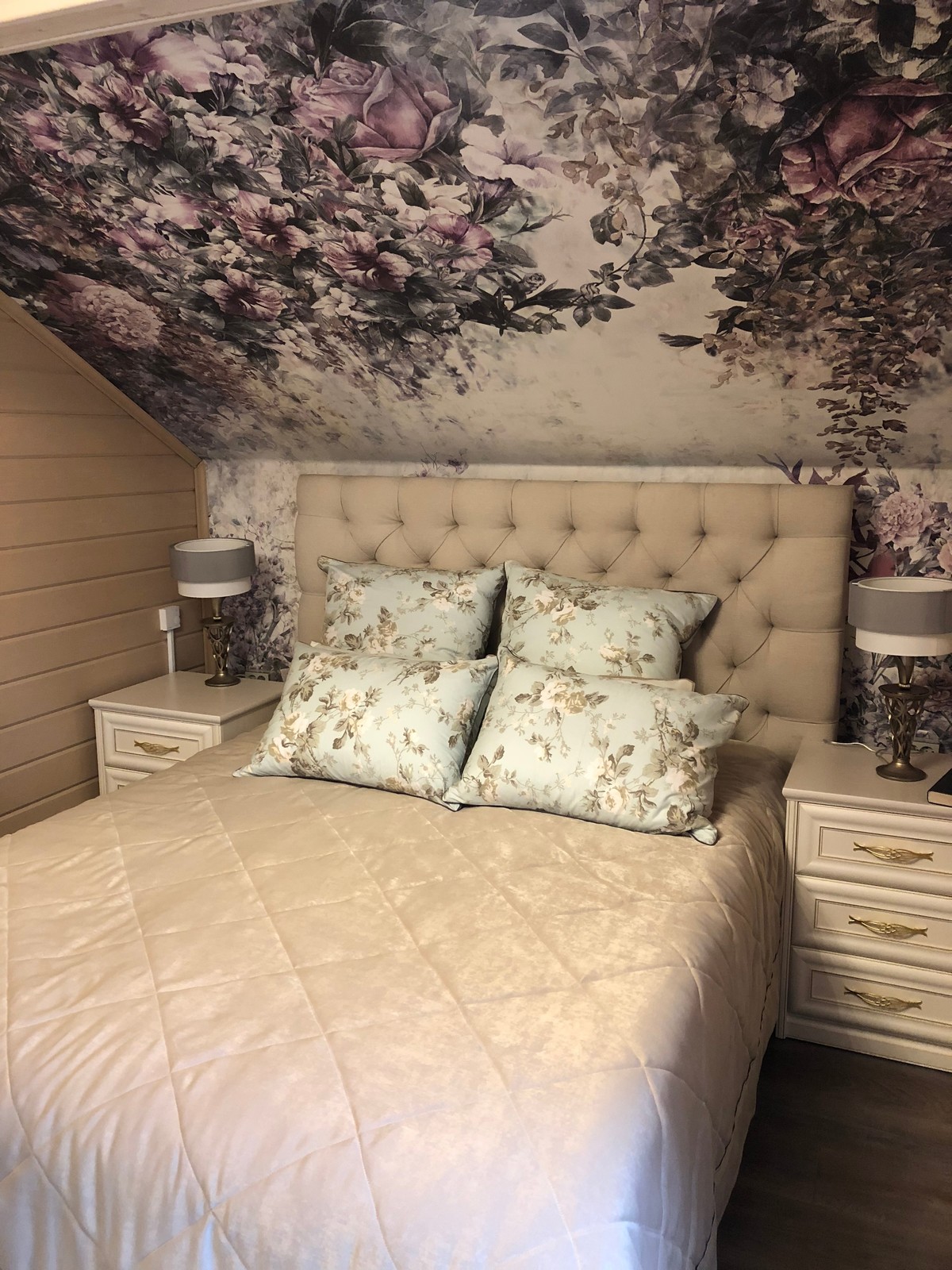 Анастасия Король