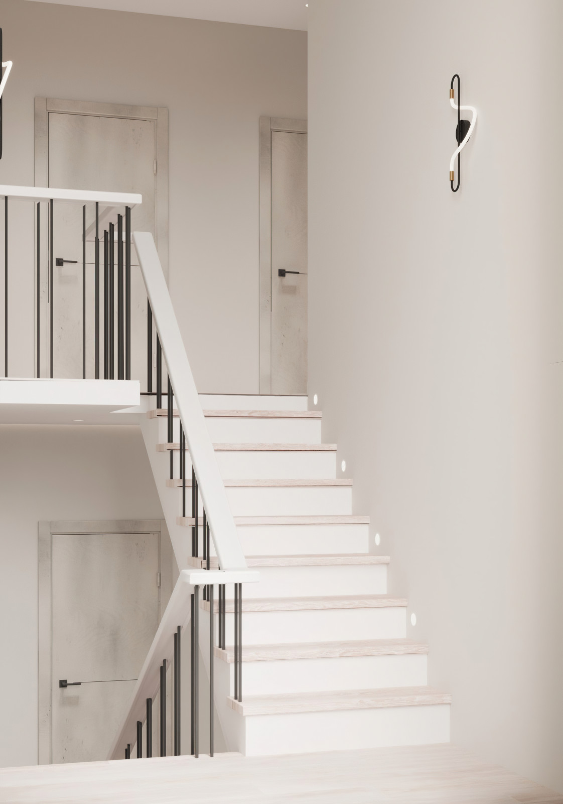 Дом в с.Луговое