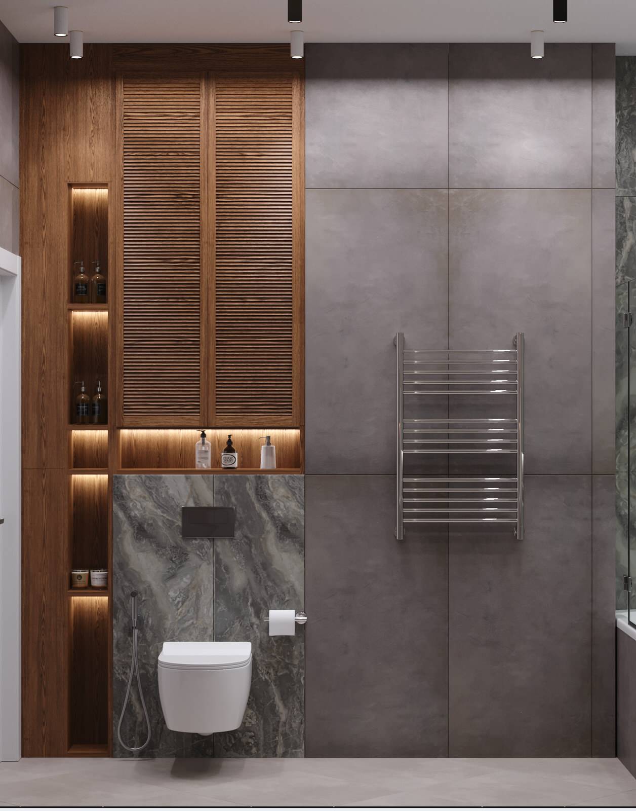 ЖК "Биография"