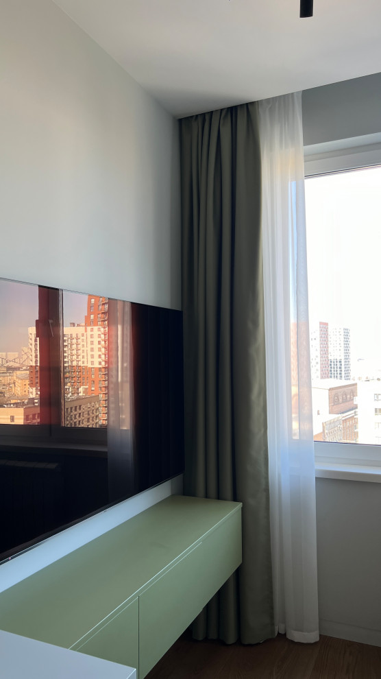 088 | ЖК Символ