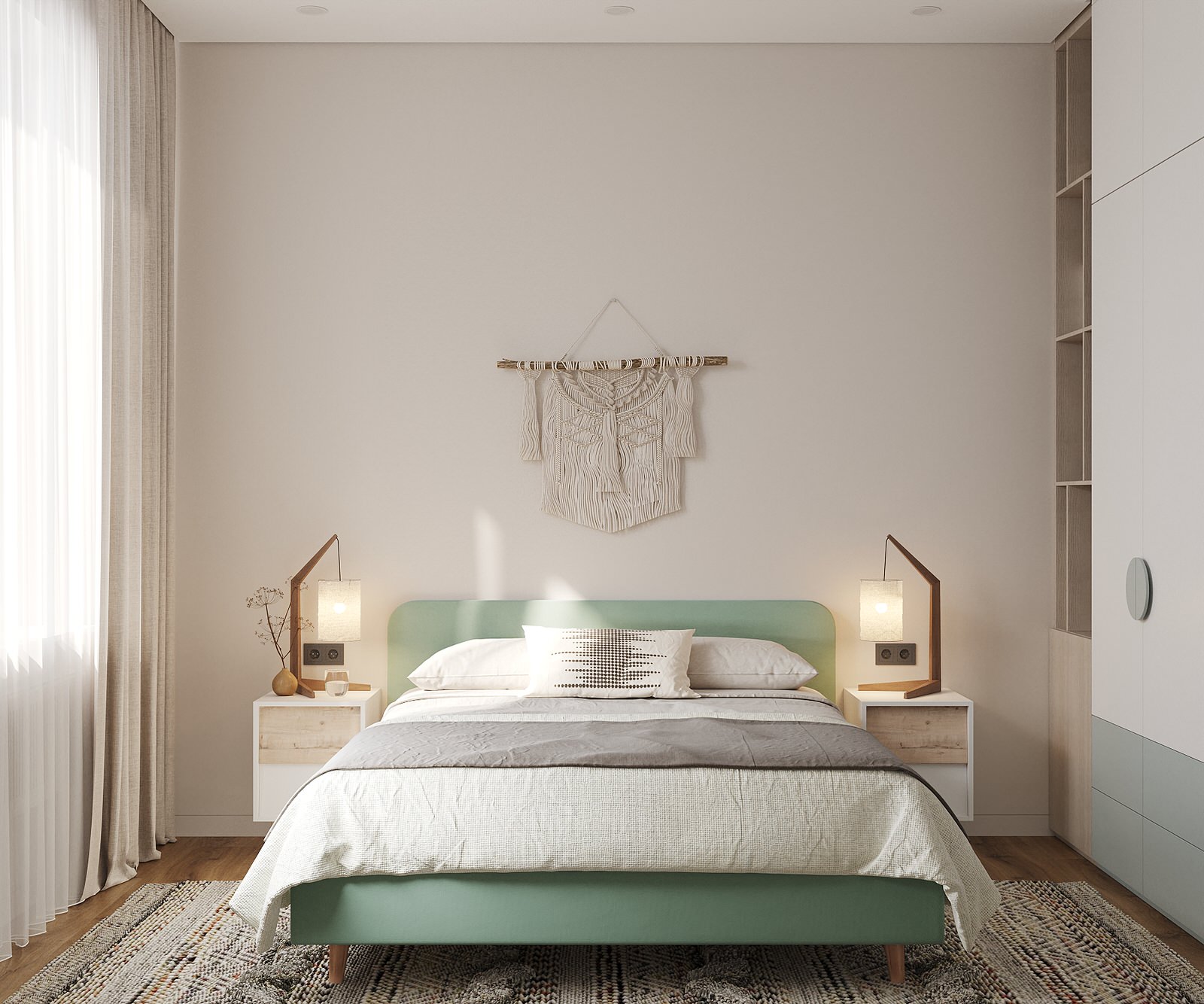 ЖК Город на реке Тушино