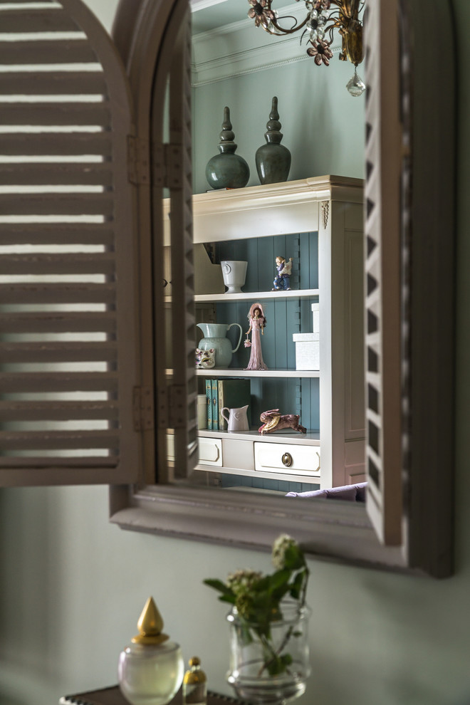 Квартира в Москве 93 кв. м.