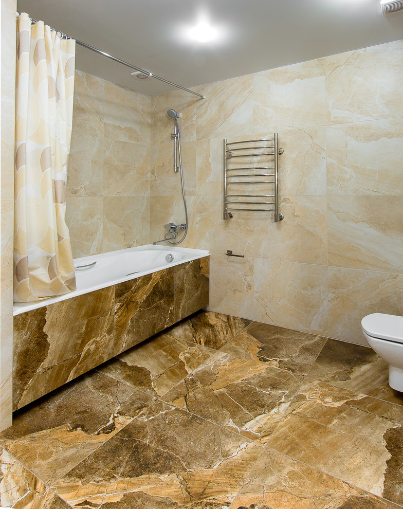 Солнце и капучино