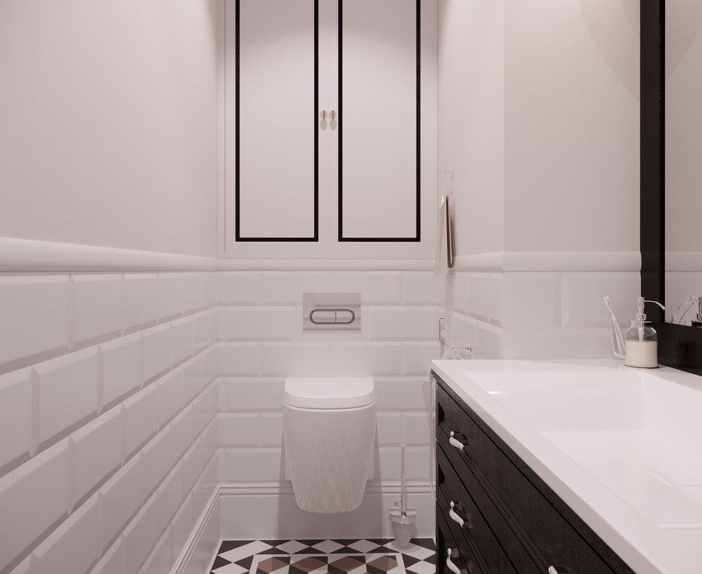 Интерьер сталинки 100 кв.м