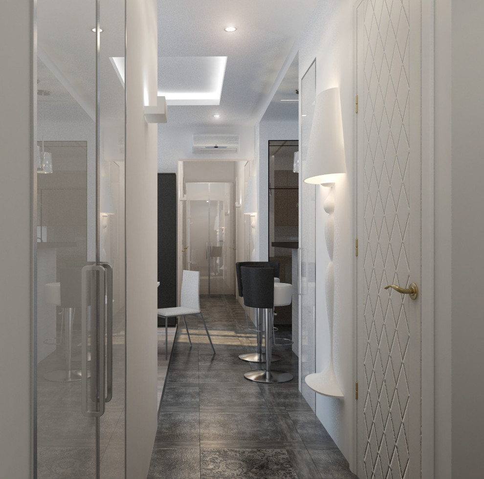 Петербургская квартира