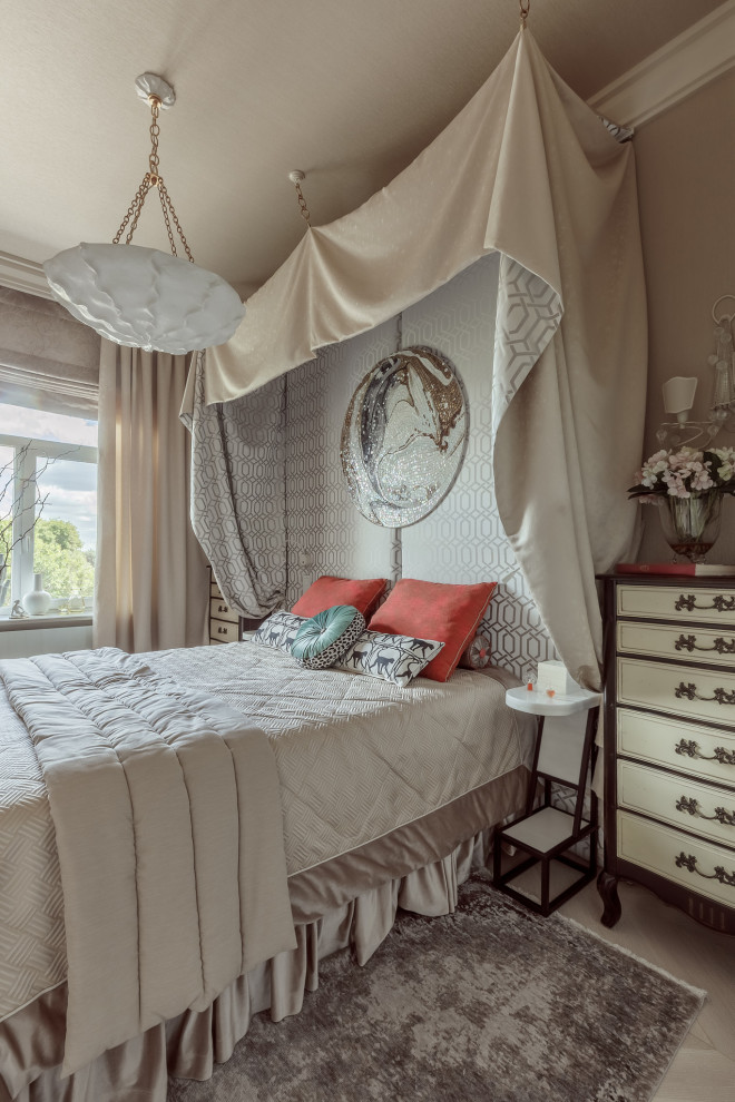 Маленький Париж