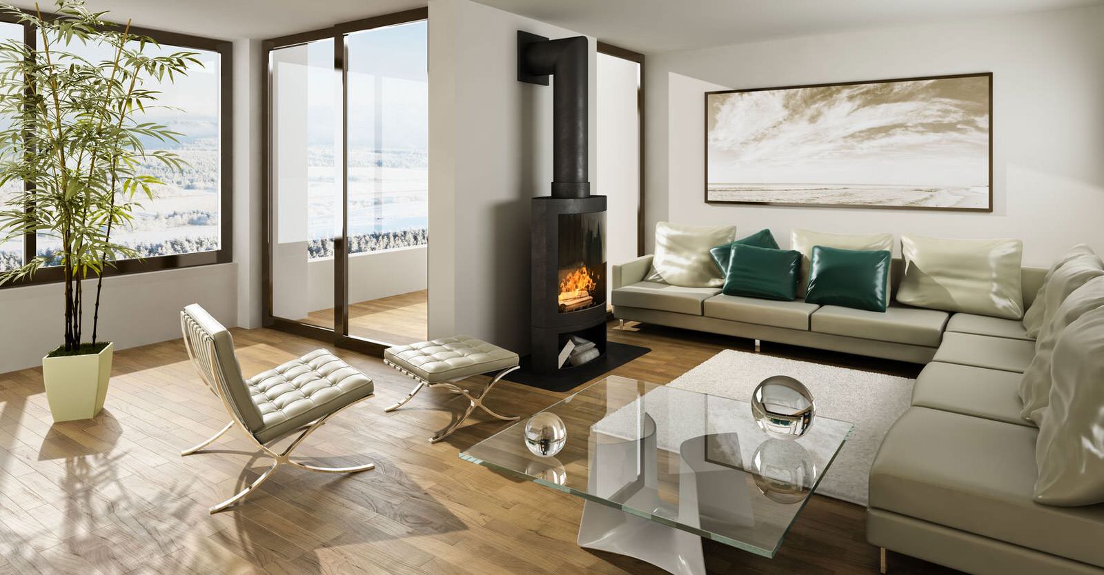 Примеры работ