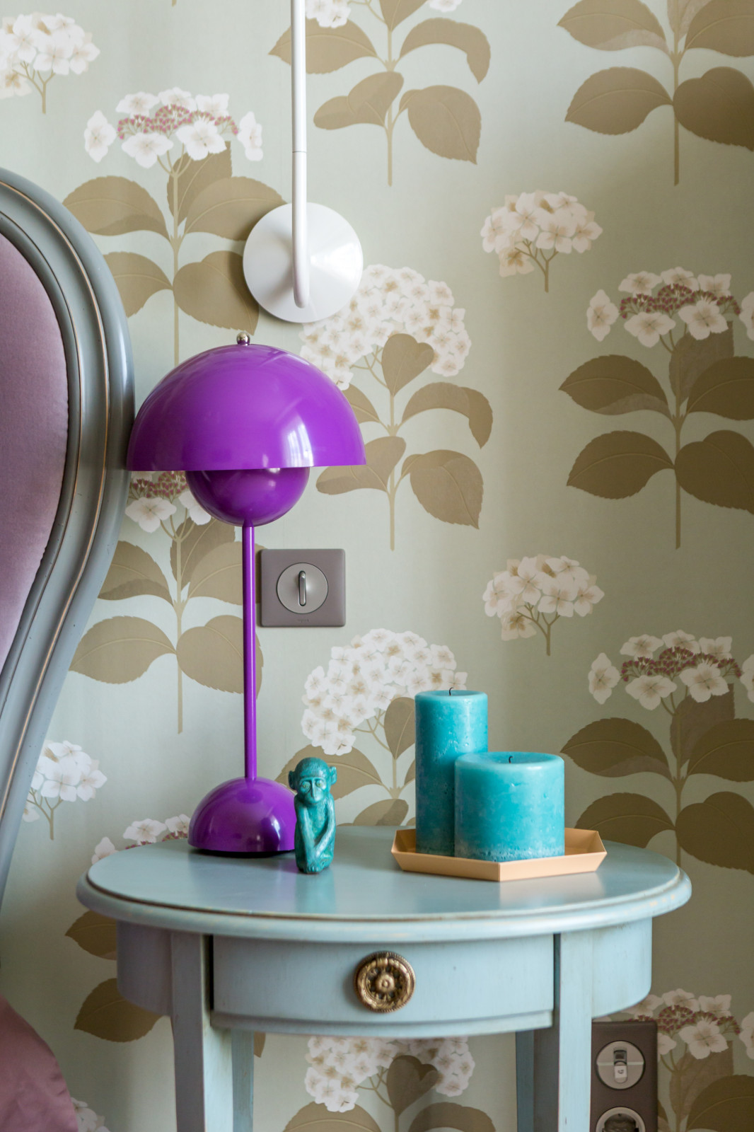 Квартира , ул. Д.Ульянова.