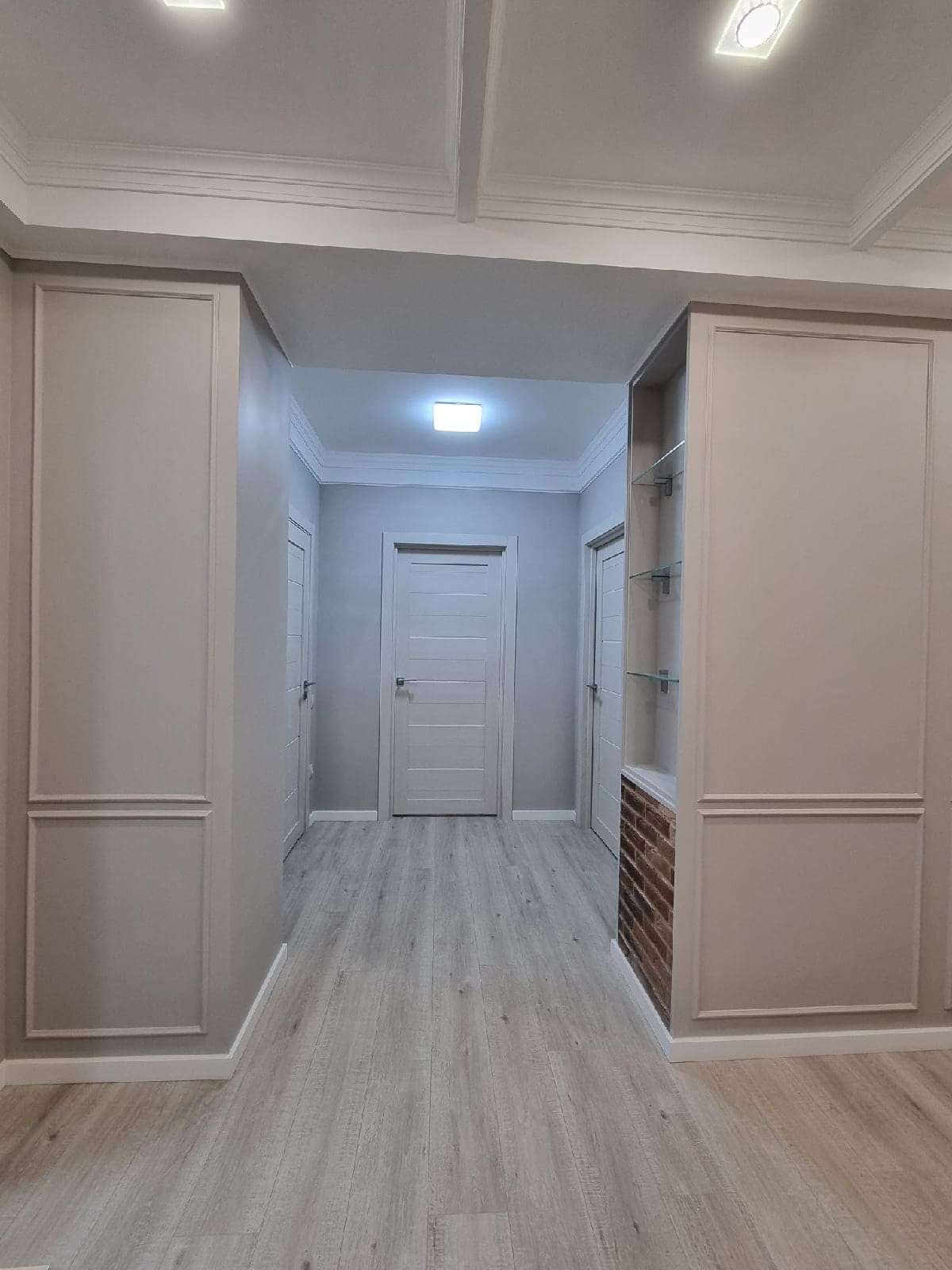 Ул. Красный маяк 111