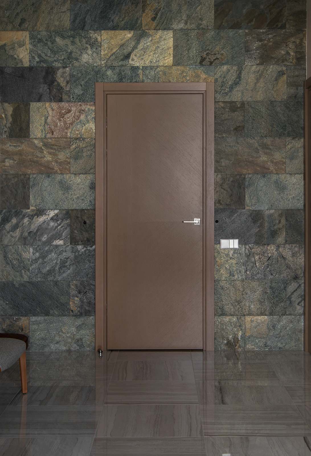 Загородный дом в коттеджном поселке "Эсквайр-парк"