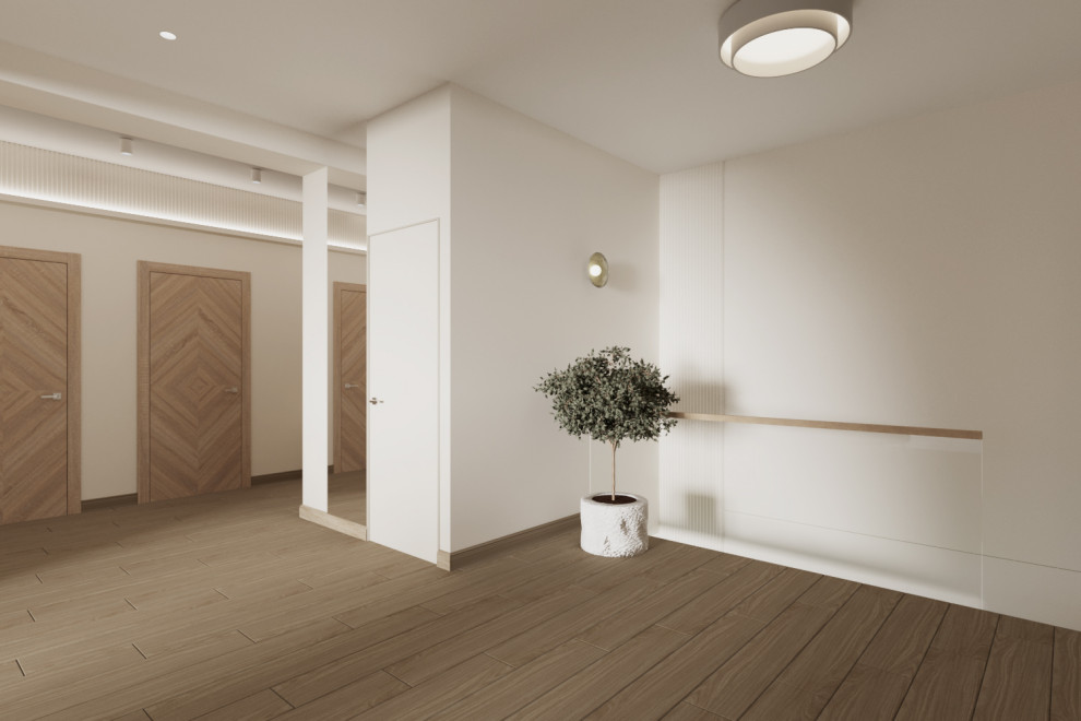 Загородный дом в п.Курумоч