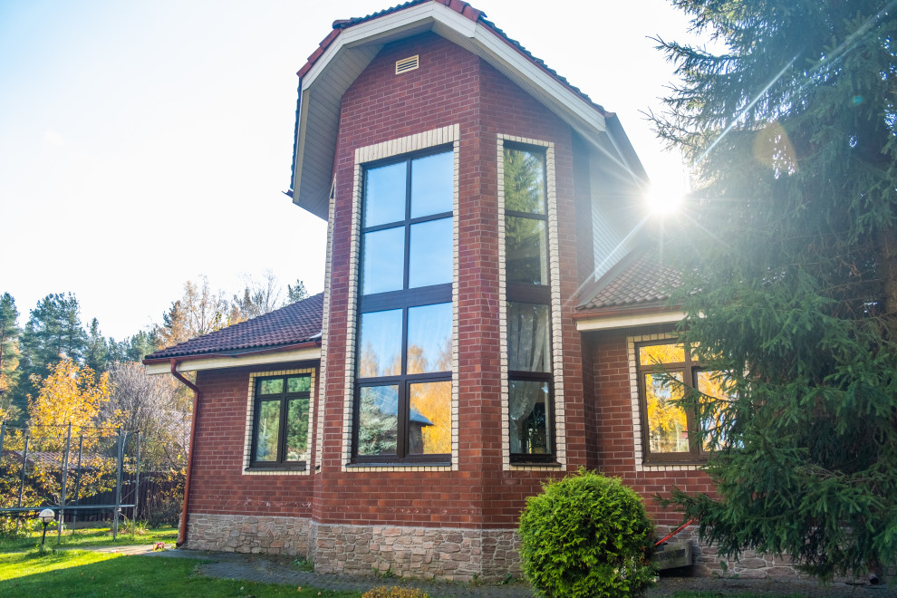 ЖСК «Модуль» , 2 дома.