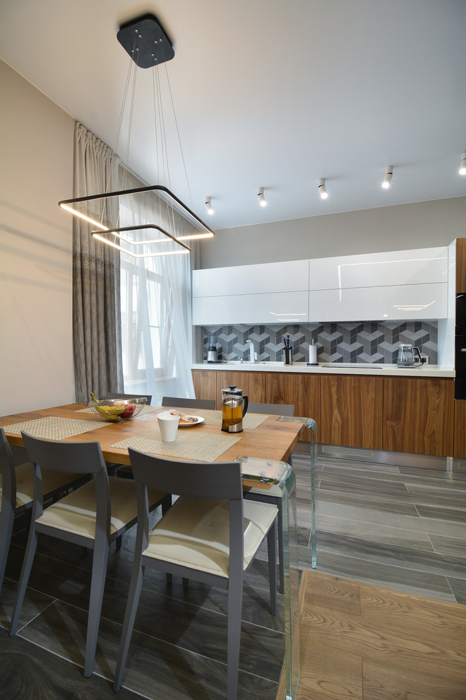 Квартира 2019 Набережная