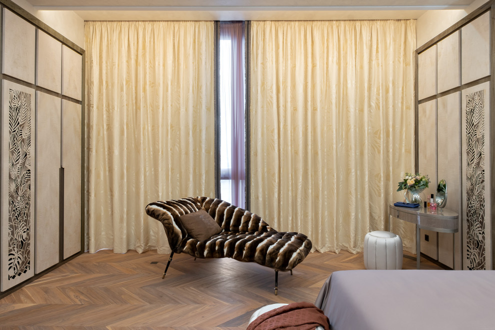 Дом на набережной