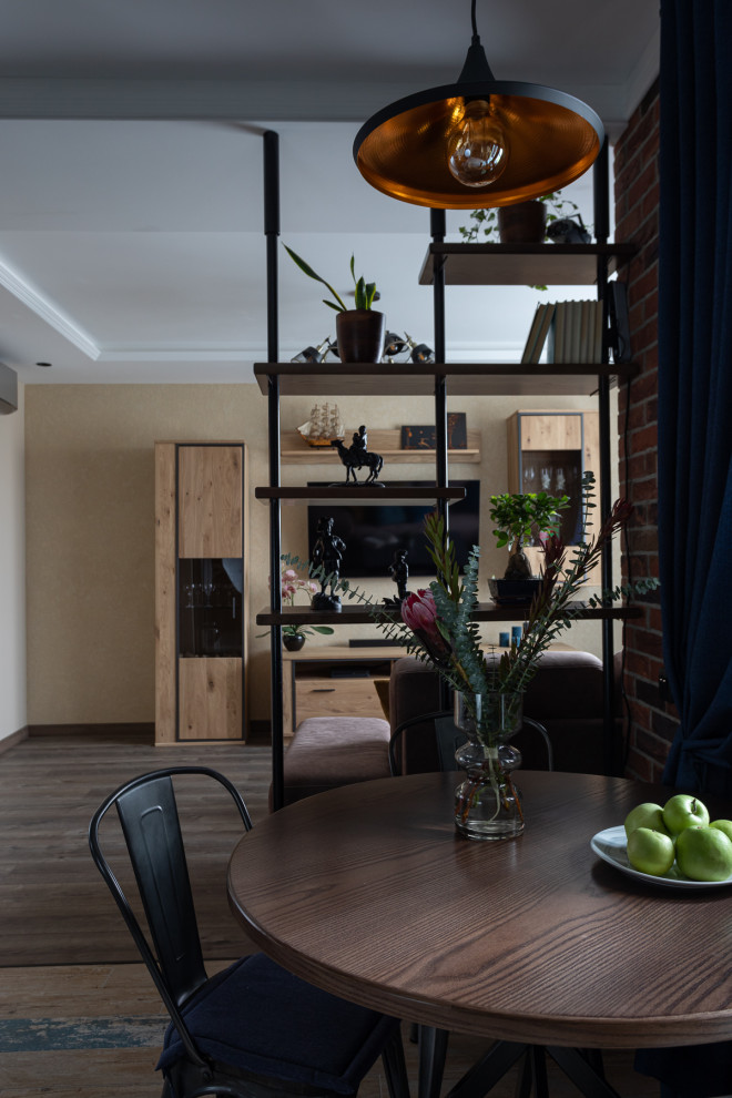 3-х комнатная квартира