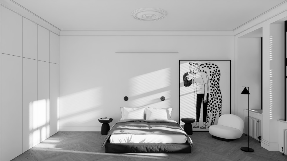 KISSЛЫЙ APARTMENT