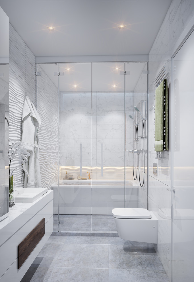 Обложка проекта: ЖК ул.Молодогвардейская