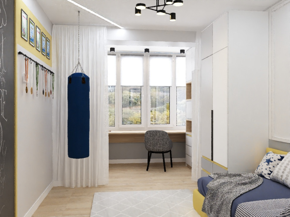 г. Киров ЖК "Мечта"