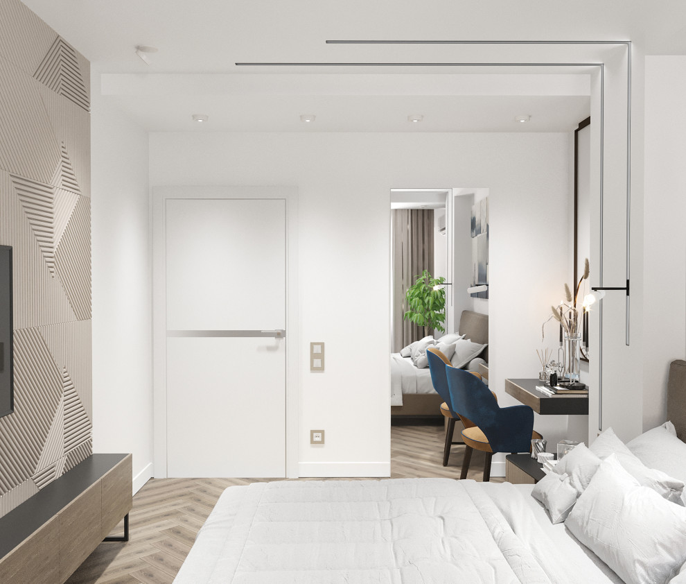 Квартира на Баныкина