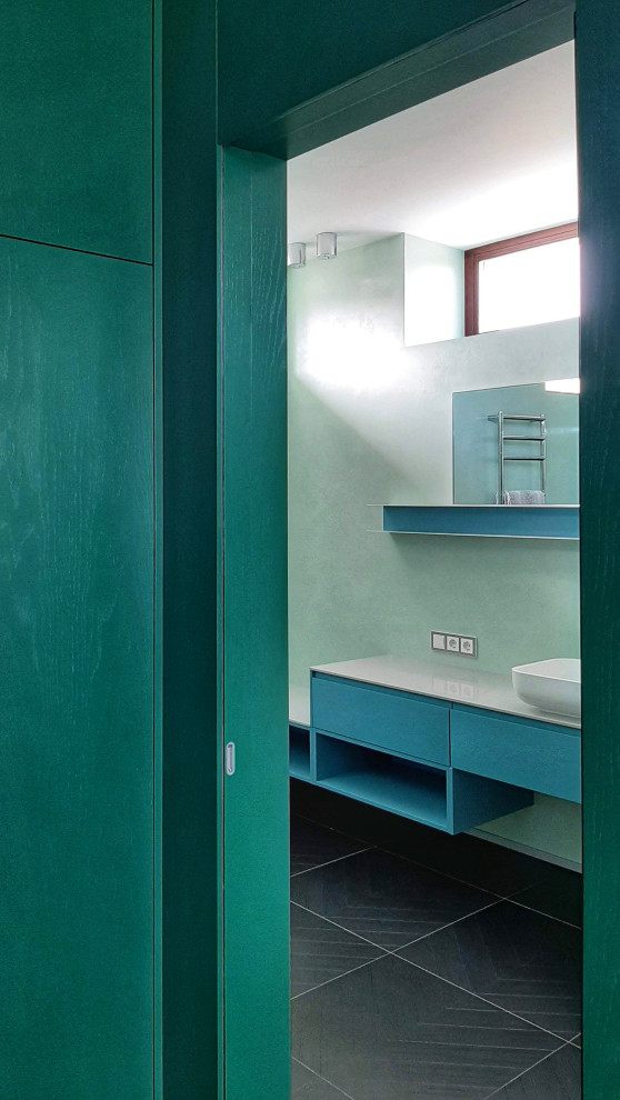 Дом в Подмосковье