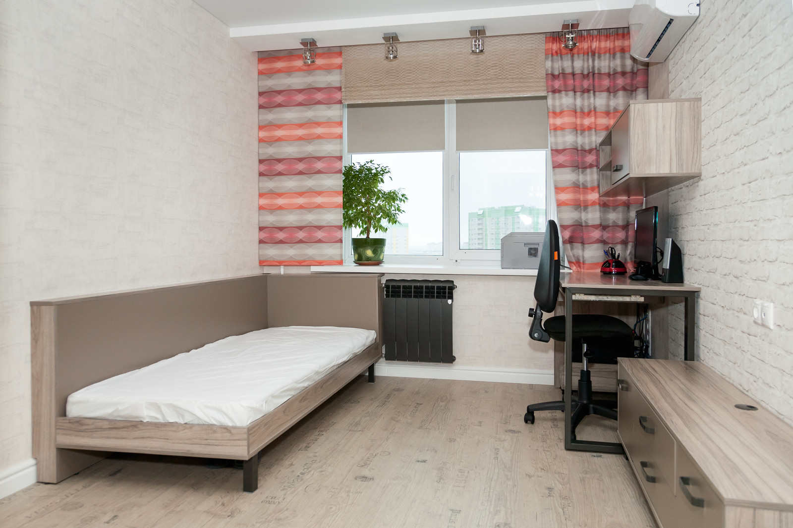 Обложка проекта: Детская_