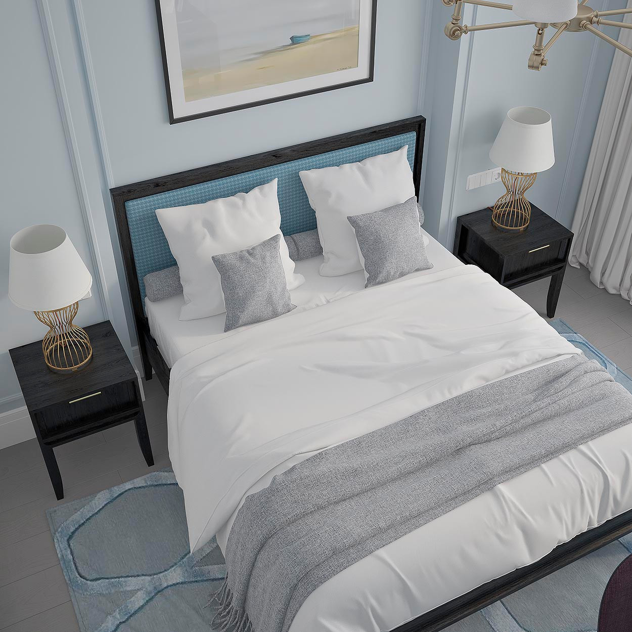 ЖК Резиденция архитекторов