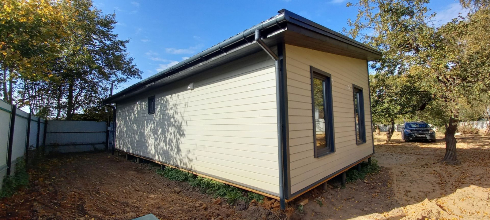 Дом Булгаково