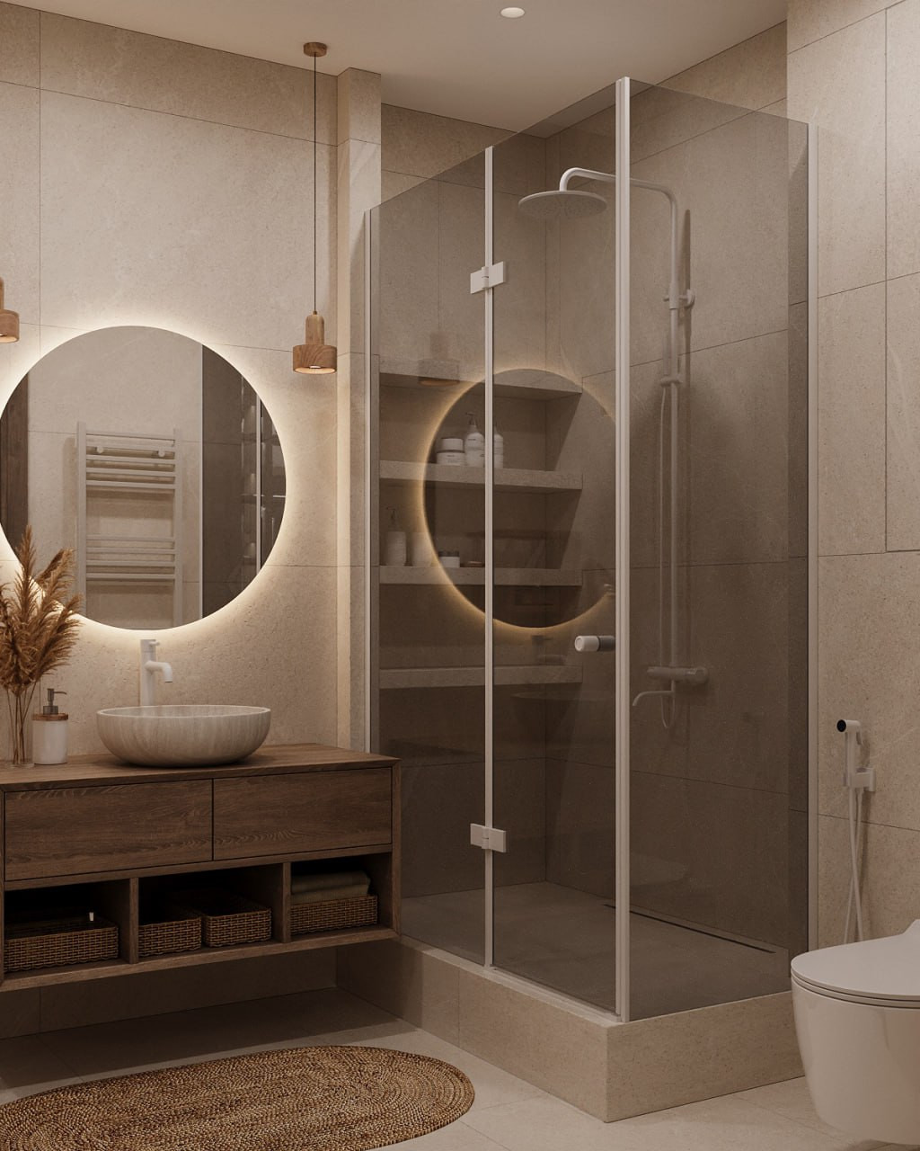 Квартира Жк Амо. Французский стиль