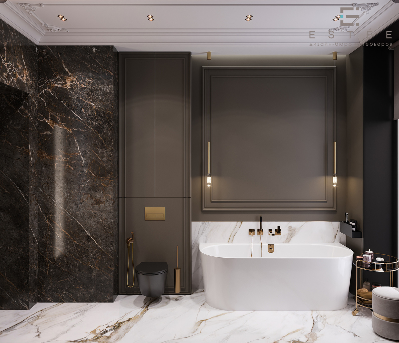 Московская область, деревня Малое Сареево