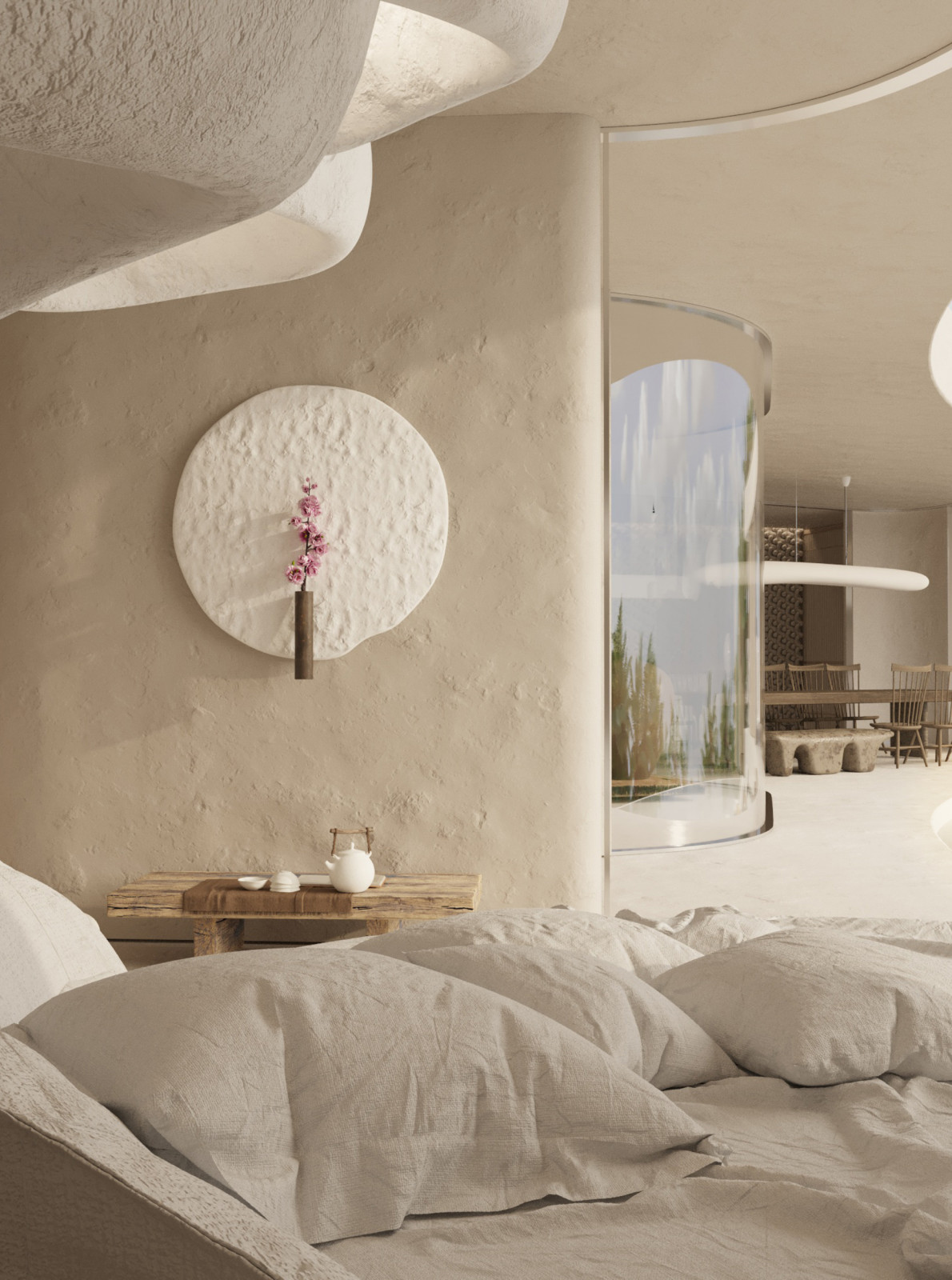 8SUN INTERIOR