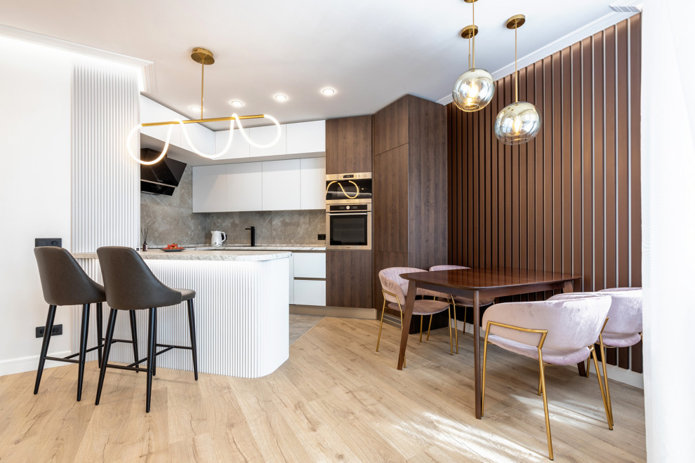 Квартира в центре