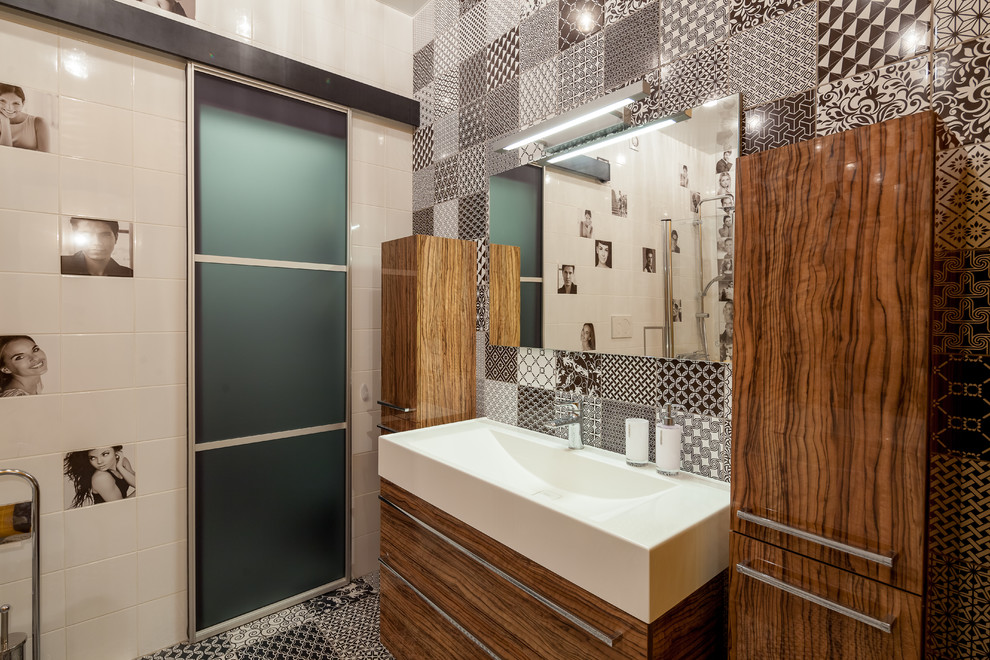 Квартира-студия для студентки