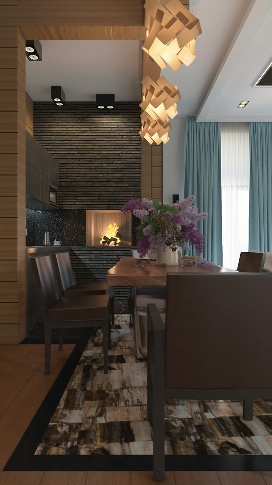 Современный