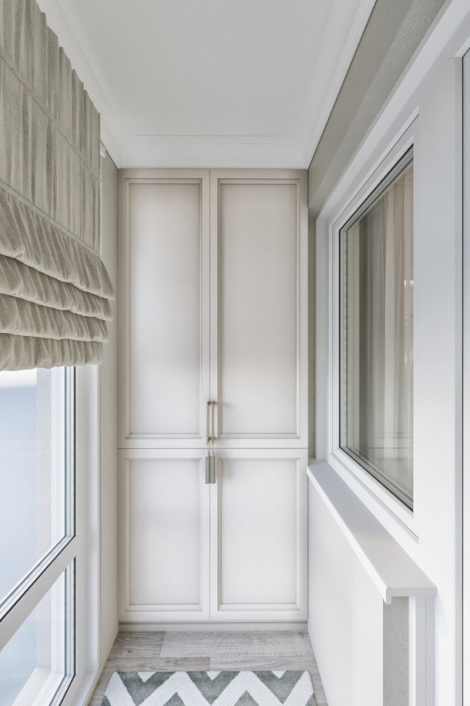 Дизайн интерьера