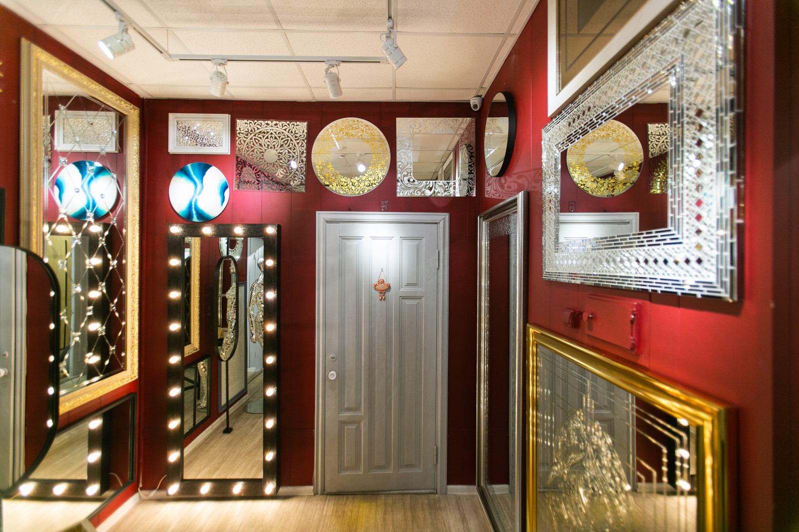 Наш салон в Тамбове