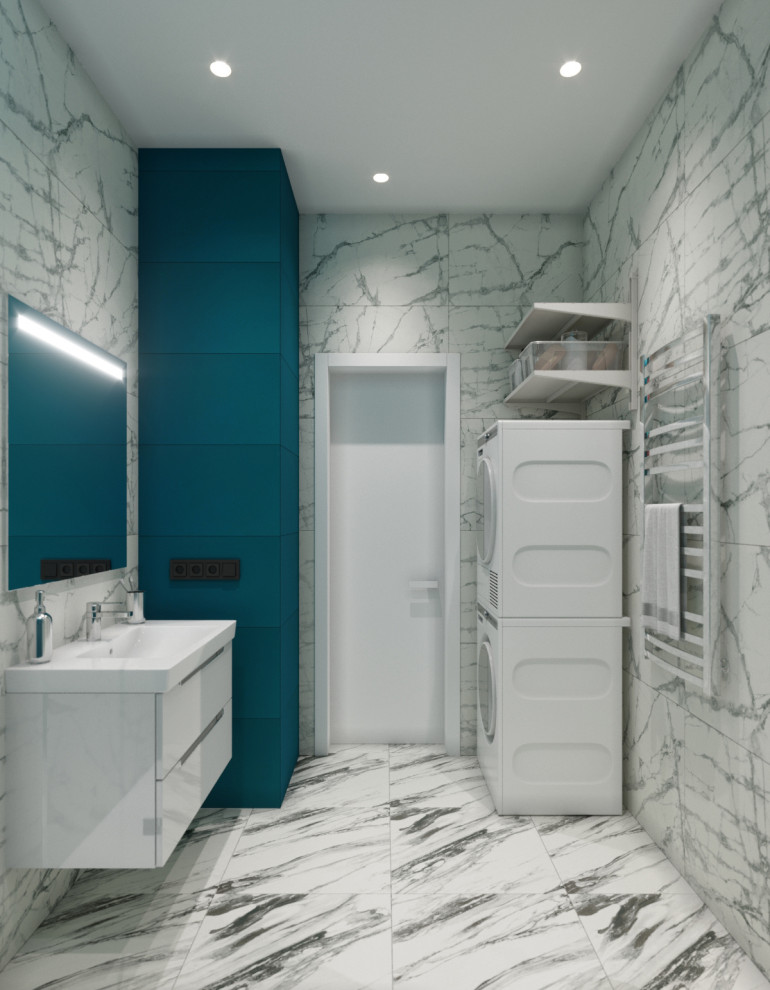 Удальцова 46 (144 М2)