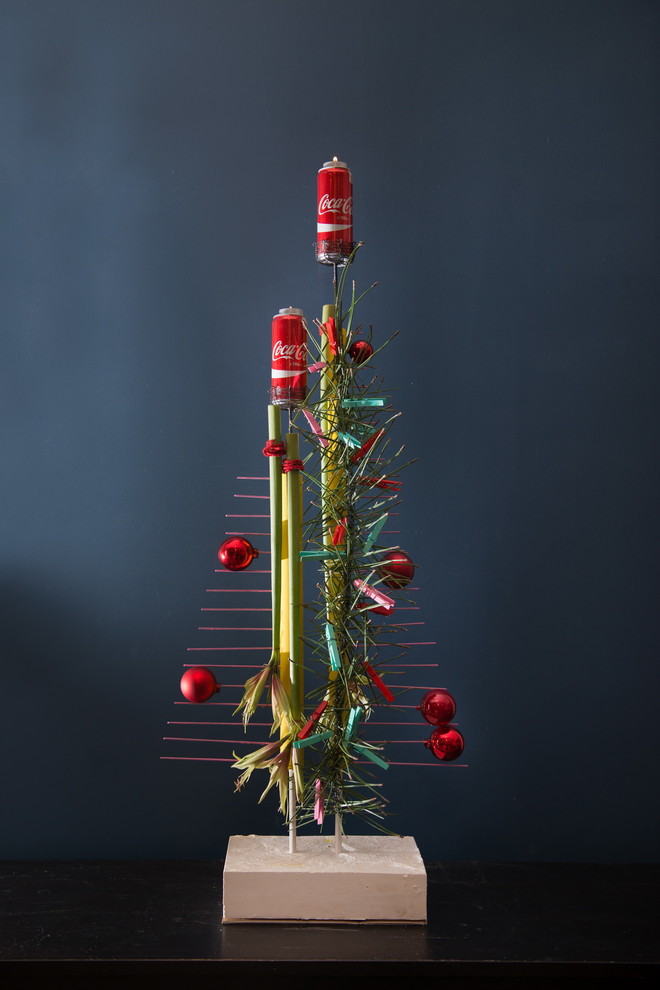 Новогодний корпоратив – 2017